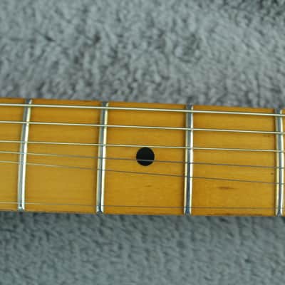 Fernandes/Burny S-Style - Tobacco Burst Japan Floyd Rose Style image 9