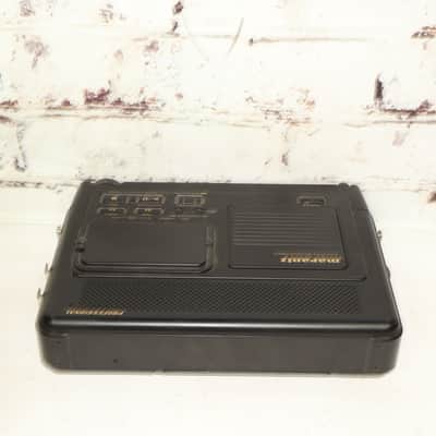 Marantz PMD670 Solid State Recorder w/ Manual & CD *As Is/For Parts* image 5