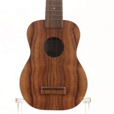 Kamaka Soprano Ukulele made in 1996 (08/05) image 1