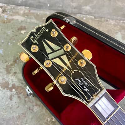 Gibson Les Paul Custom 1977 - Black beauty original vintage USA image 7