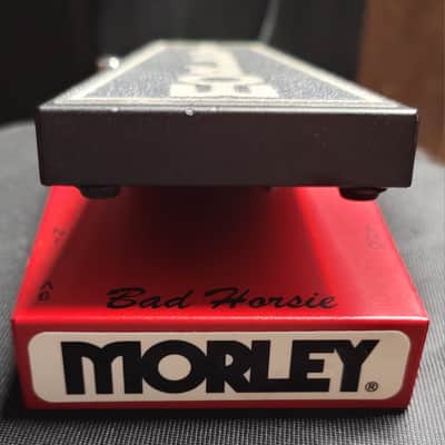 Morley 20/20 Bad Horsie Wah 2020 - Present - Red image 4