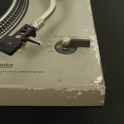 Technics SL-1500 Direct Drive Turntable *Tested/Working!* image 6