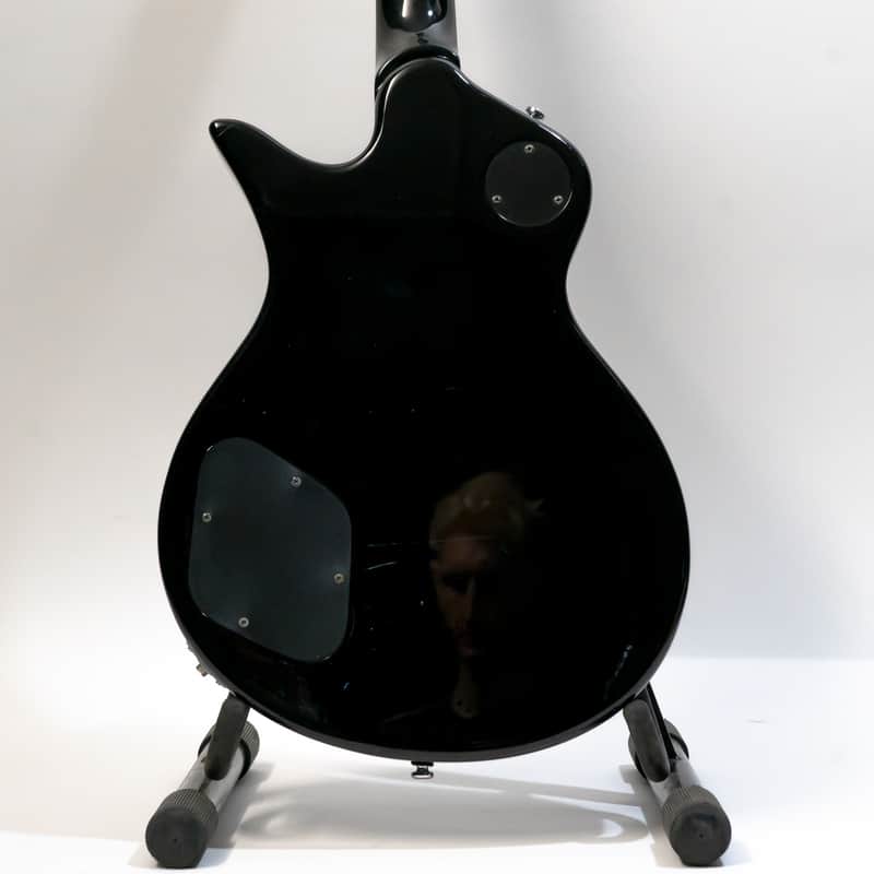 2008 Washburn PS7200 Paul Stanley Signature Series Electric Guitar