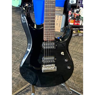 Ernie Ball Music Man JP6 John Petrucci Electric Guitar w/EB Hardcase image 3