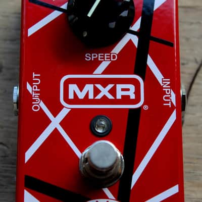MXR "EVH90 Phase 90" image 8