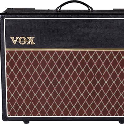 Vox AC30 OneTwelve 30 Watt 1x12" Guitar Combo Amplifier image 1