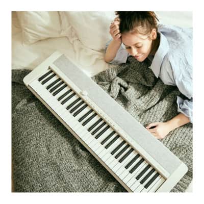 Casio Casiotone CT-S1 61 Key Portable Piano with Touch Response image 9