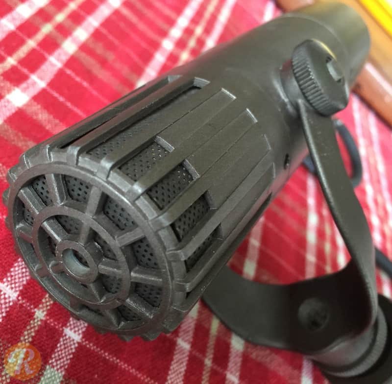 RCA BK-5B image 1