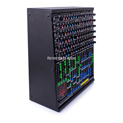 Synton Fenix II PP Synthesizer Modular Analog Synth 2 image 4