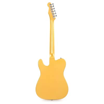 Reverend Greg Koch Gristle 90 2023 - Venetian Gold image 5
