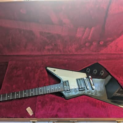 Gibson Explorer HP 2016 - Ebony image 3
