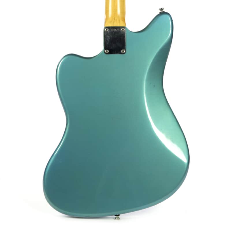 Fender Jazzmaster (Refinished) 1958 - 1965 image 4