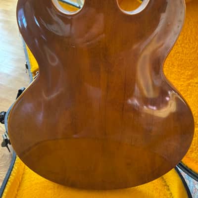 Gibson ES-330 1961 - Players Grade image 14