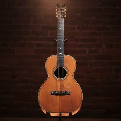 1904 Larson Brothers Maurer Maple Parlor image 1