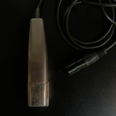 Vintage Beyerdynamic M81 dynamic microphone XLR image 5
