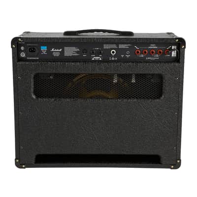 Marshall DSL40CR 40W 1x12 Tube Combo Amp image 3