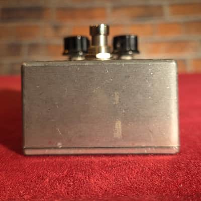 Mojo Hand FX Iron Bell Limited Edition image 2