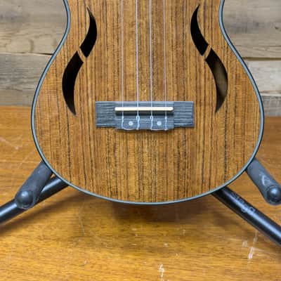 Vangoa Tenor Ukulele Hawaii Acoustic Ukuleles Kit w/ Bag, Strap, Capo, Tuner.. image 7