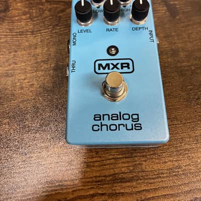 MXR Analog Chorus image 3