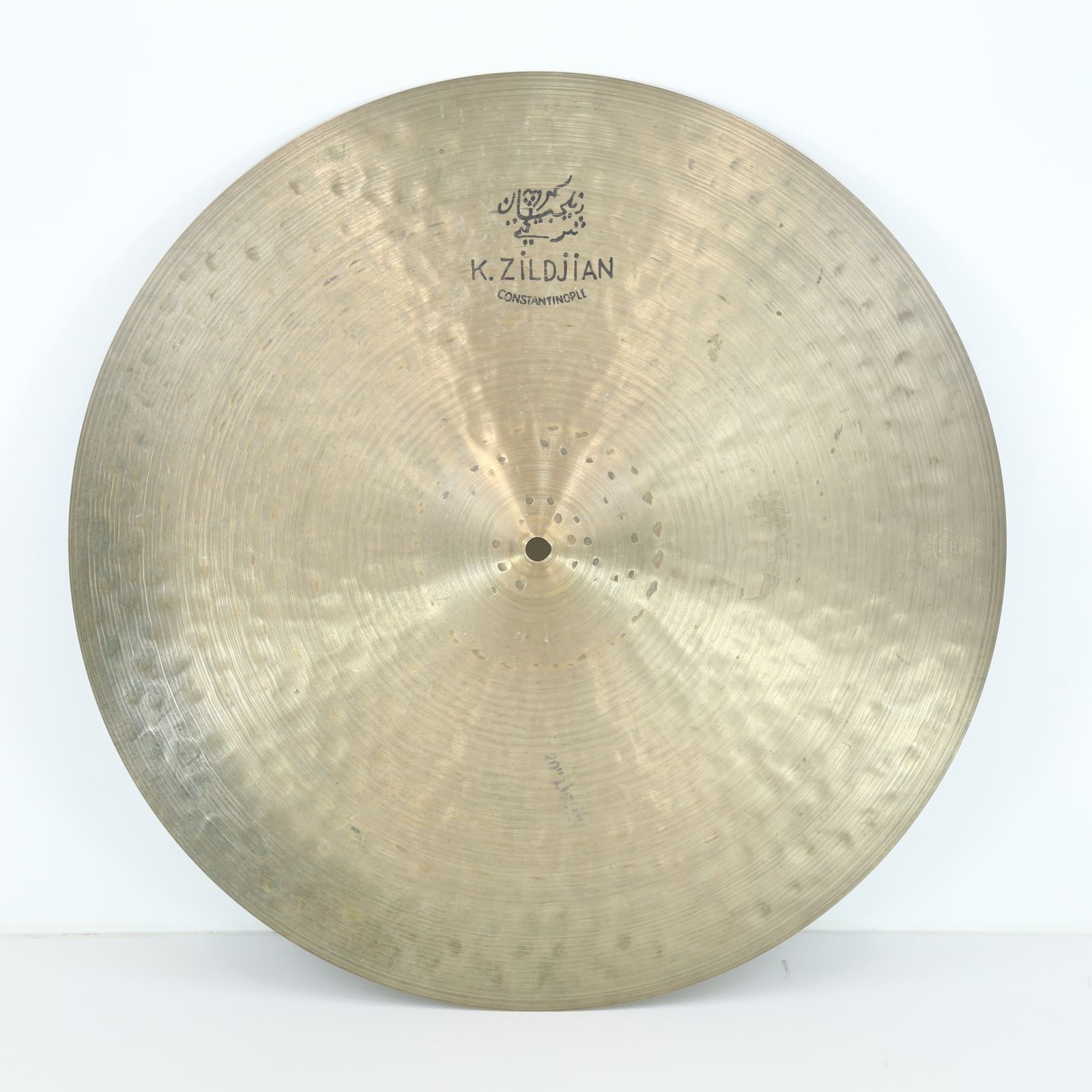 Zildjian 20