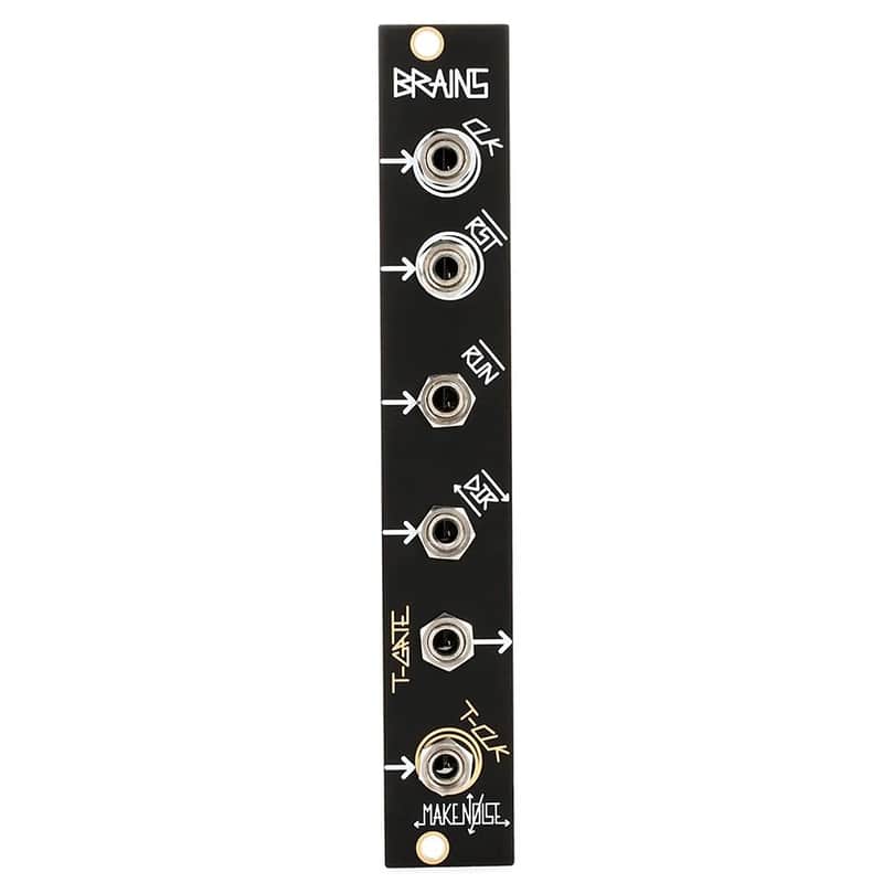 Make Noise Brains Module image 1