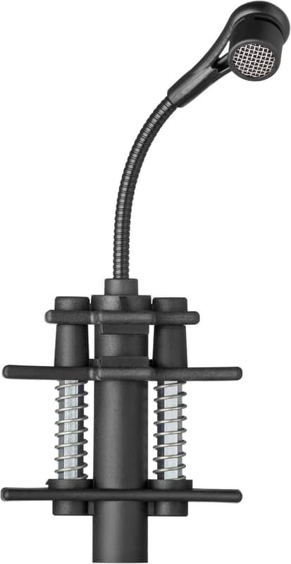 Beyerdynamic TG D57 Condenser Drum Microphone (Cardioid) image 1