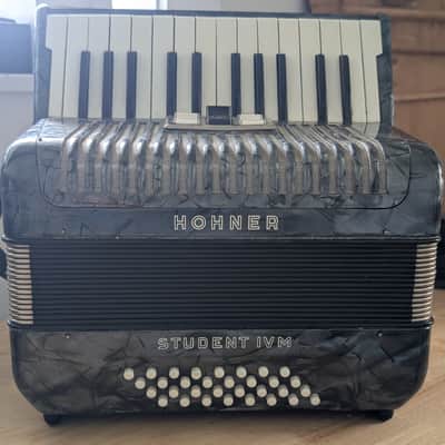 Hohner Student IVM 32 Bass image 1