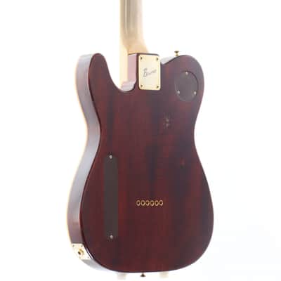 Bruno Guitars TN-295 Olympic White [203303] (07/16) image 9