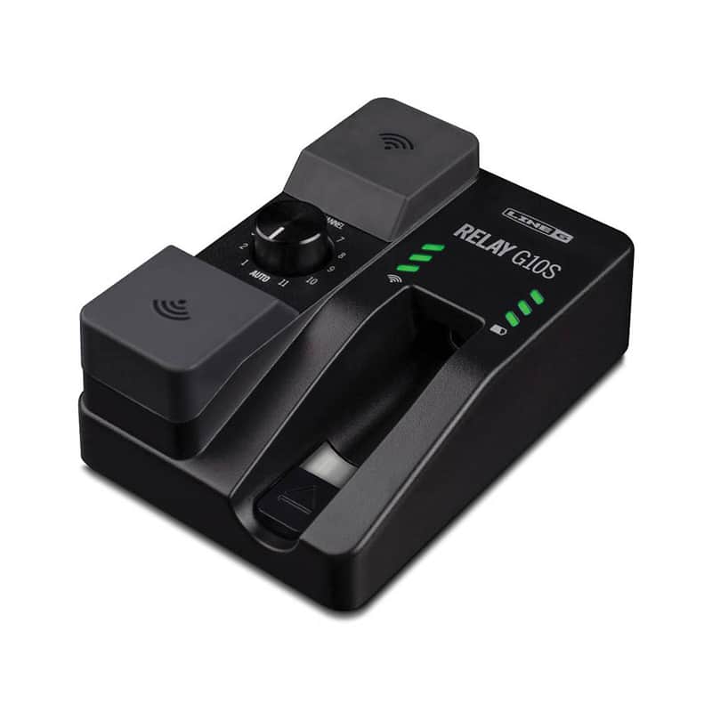 Line 6 G10SR Wireless Receiver image 1
