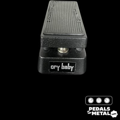 Dunlop CBM95 Cry Baby Mini Wah -x10815 image 5