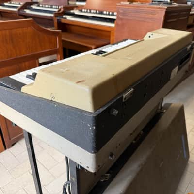 Farfisa Compact Deluxe image 5