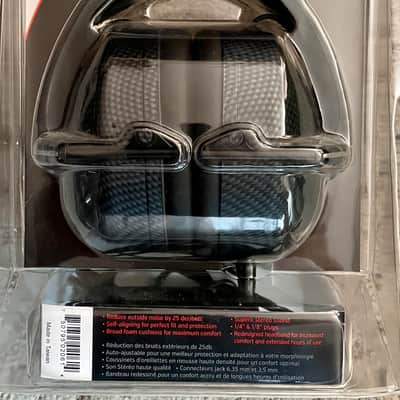 Vic Firth SIH1 Isolation Headphones image 2