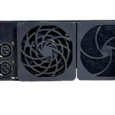 Crown Macro-Tech MA-36x12 2-Channel Amplifier with Amc card -03609 (One) THS image 6