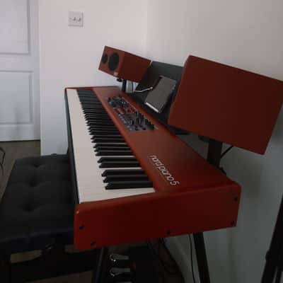 Nord Piano 5 88-Key Ultimate Bundle image 4