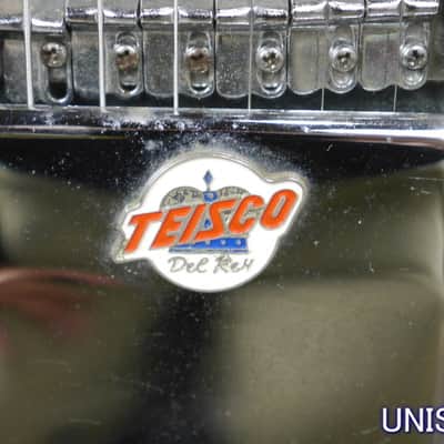 Teisco Spectrum 5 Reissue image 10