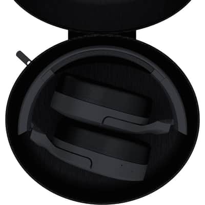 Mackie MC-40BT Wireless Headphone | Studio Quality Sound without the Cables image 5