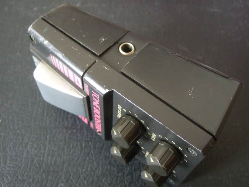 Korg TNB-1 Tone Booster | Reverb