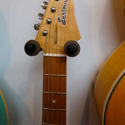 Eastman Fullertone SC'52 2025 - Ice Blue Metallic image 5