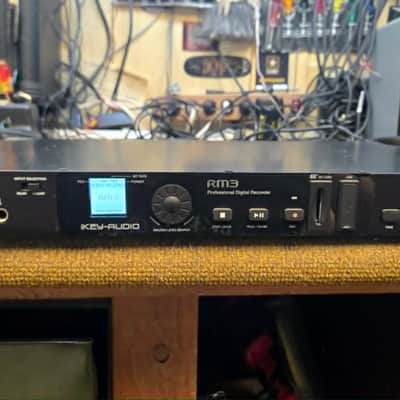iKey-audio RM3 2010's image 3