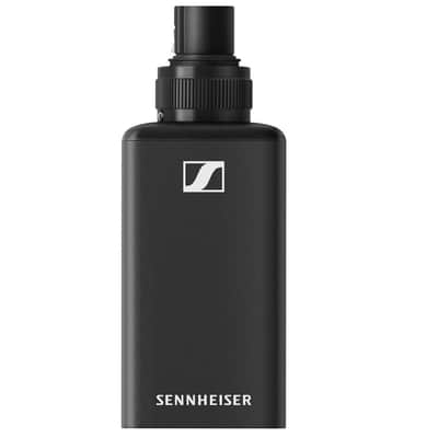 Sennheiser Pro Audio EW-DP Components image 1