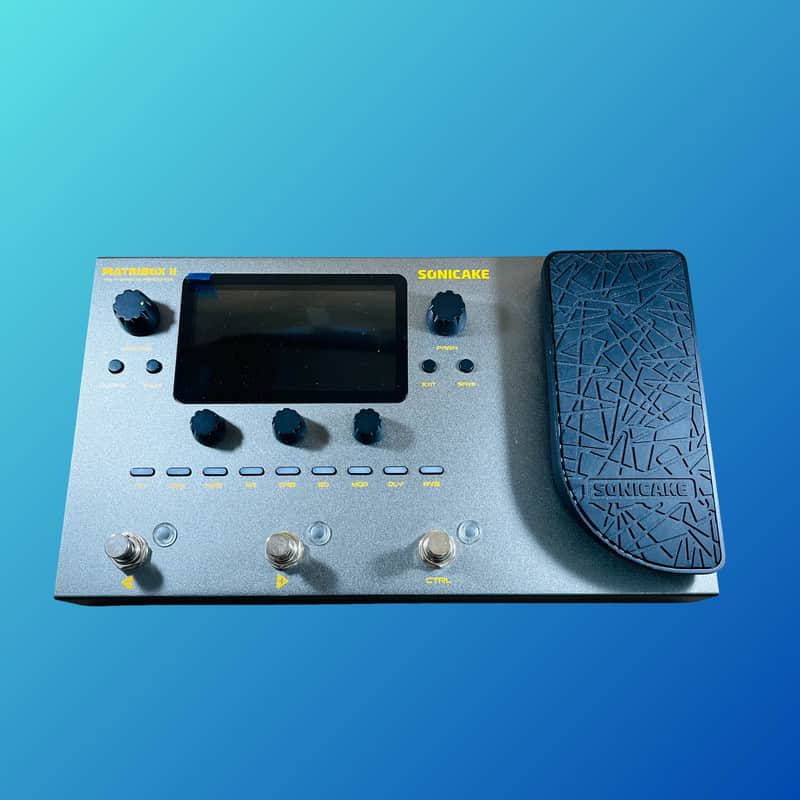 SONICAKE Sonicake Matribox II image 1