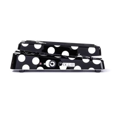 Dunlop BG95 Buddy Guy Cry Baby Wah image 4