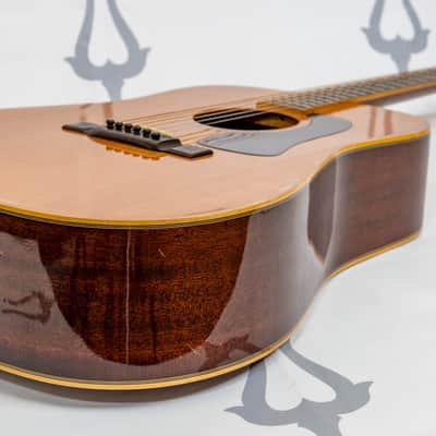 Yamaki Y-60D WOODCRAFT Series Late 1970s image 16