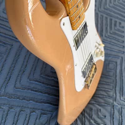 Fender Squier MIJ USA Bullet H2 image 10