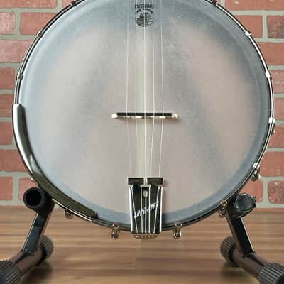 Deering Goodtime Artisan Americana 5-string Banjo image 2