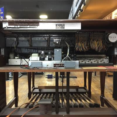 Hammond B2 Organ w/Leslie 147 Speaker 1950 image 3