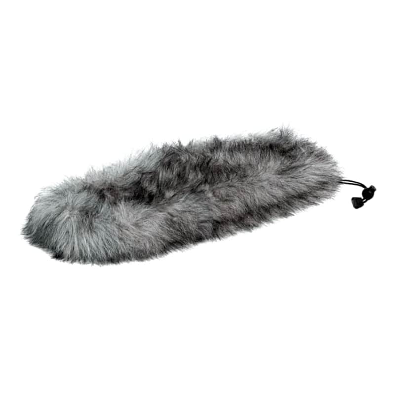 Shure A89SW-JMR Rycote Replacement Windjammer for VP89S and VP82 image 1