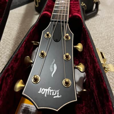 Taylor Builder's Edition 816ce Natural image 4