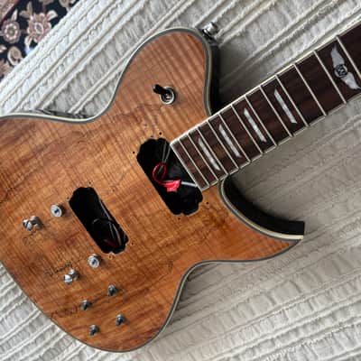 WIDLXSPLTD Spalted Maple Idol Limited Edition image 10