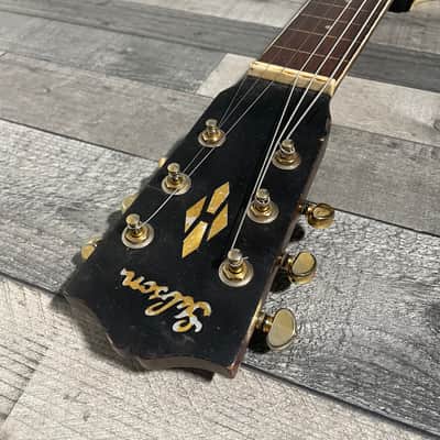 1930s Gibson Lap Steel EH-150 image 7